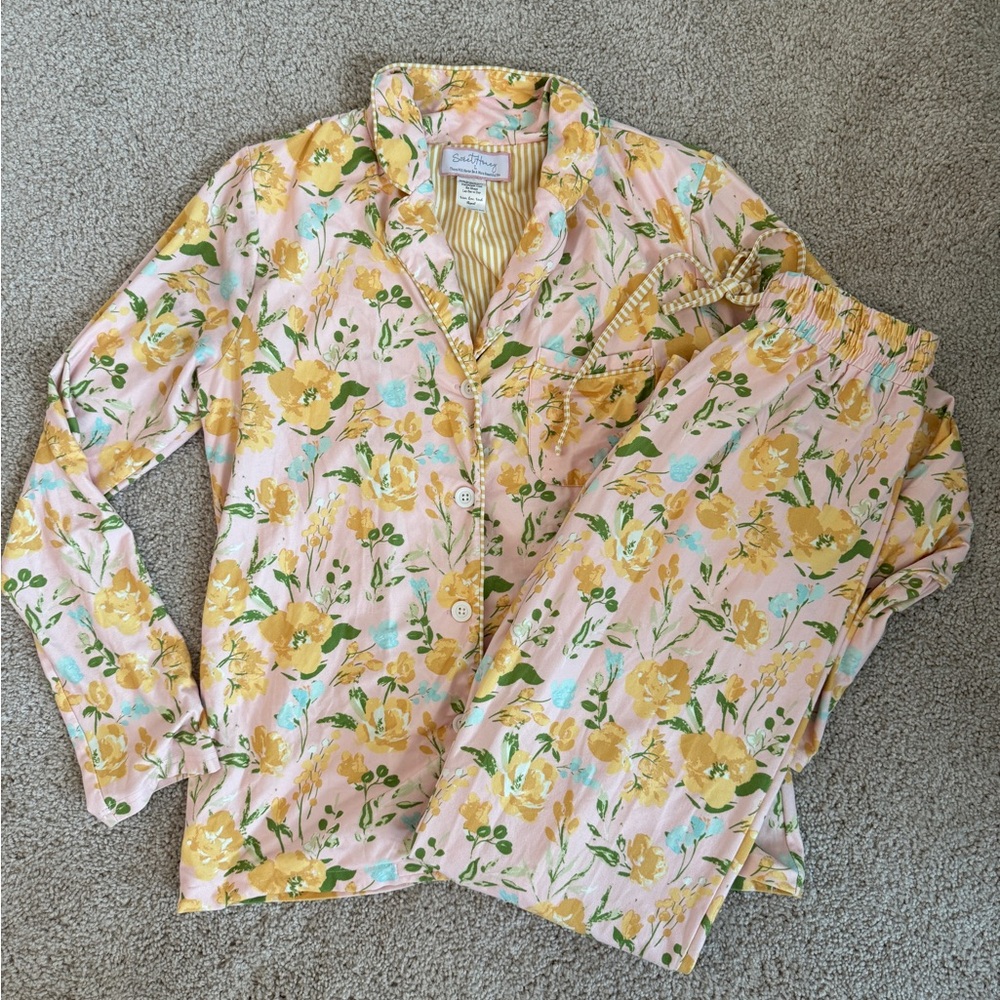 Sweet Honey Women’s Pajamas!
